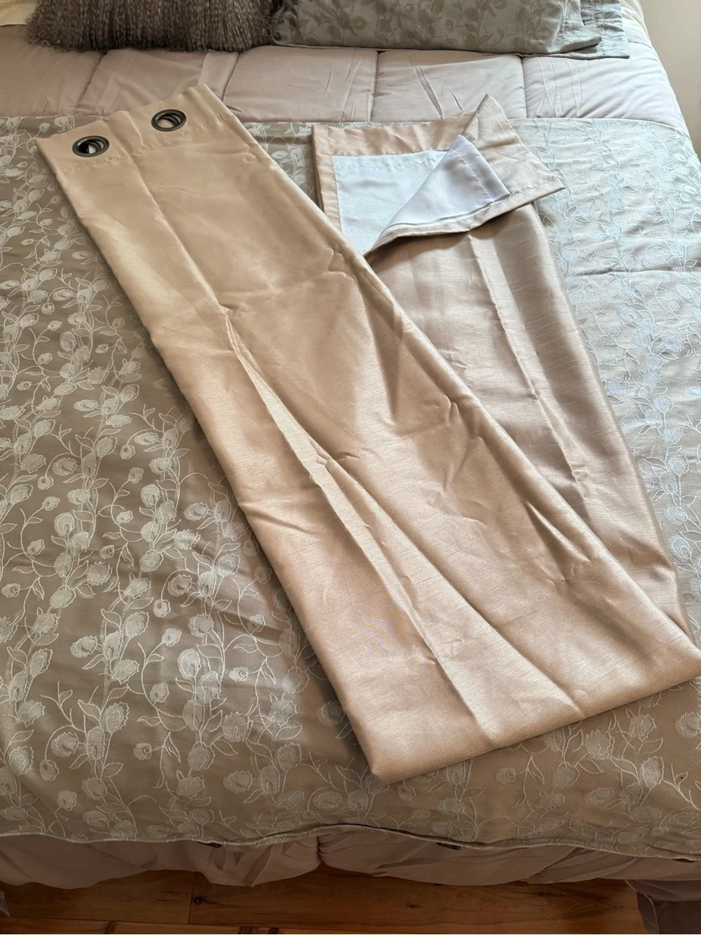 Curtainworks new without